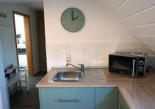 Ferienwohnung Burgstaedt