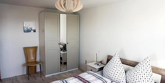 Ferienwohnung Burgstaedt