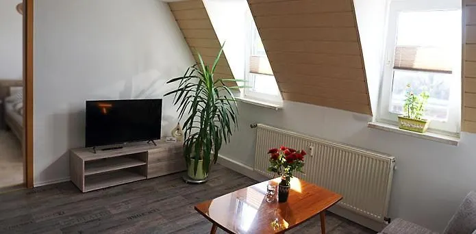 Ferienwohnung Burgstaedt